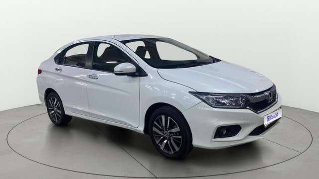 View Honda City Image 14 Used Honda City Image 14