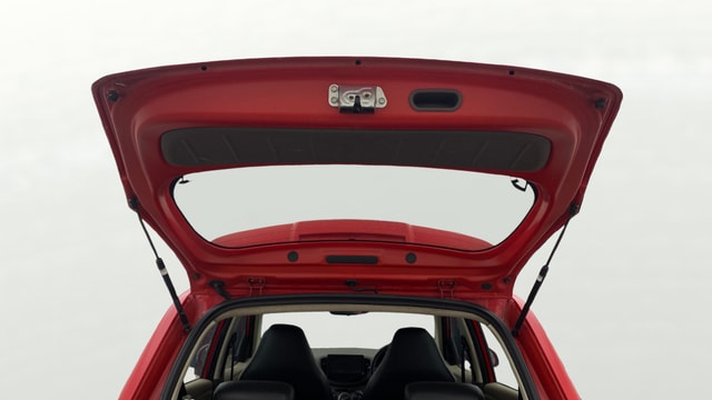 View Hyundai i10 Image 16 Used Hyundai i10 Image 16
