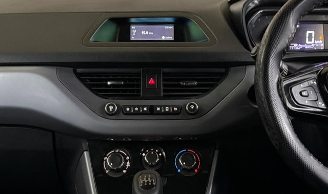 View Tata Nexon Image 17 Used Tata Nexon Image 17