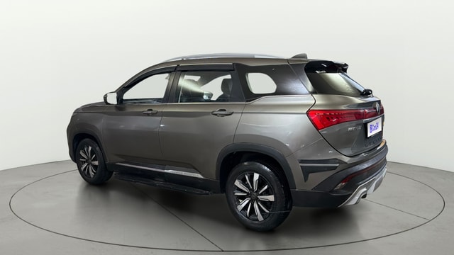 View MG Hector Image 2 Used MG Hector Image 2