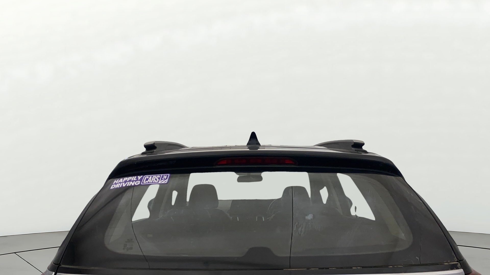 View 2020 Kia Sonet HTK Plus iMT Petrol Image 4 Used 2020 Kia Sonet HTK Plus iMT Petrol Image 4