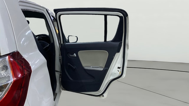 View Maruti Suzuki Alto K10 Image 7 Used Maruti Suzuki Alto K10 Image 7