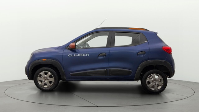 View Renault Kwid Image 5 Used Renault Kwid Image 5