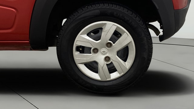 View Renault Kwid Image 11 Used Renault Kwid Image 11