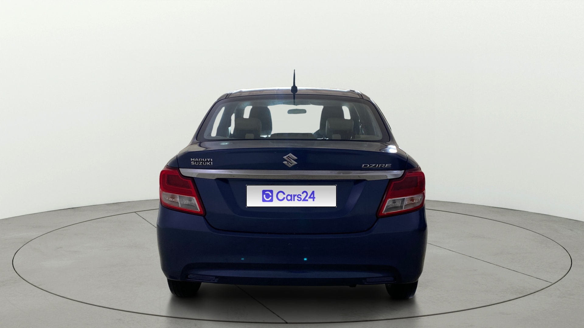 View 2017 Maruti Suzuki 1000 Base Variant Image 38 Used 2017 Maruti Suzuki 1000 Base Variant Image 38