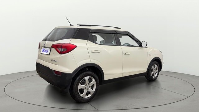 View Mahindra XUV300 Image 44 Used Mahindra XUV300 Image 44