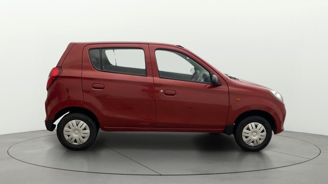 View Maruti Suzuki Alto 800 Image 8 Used Maruti Suzuki Alto 800 Image 8