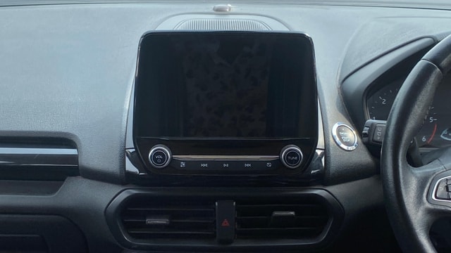 View Ford EcoSport Image 18 Used Ford EcoSport Image 18