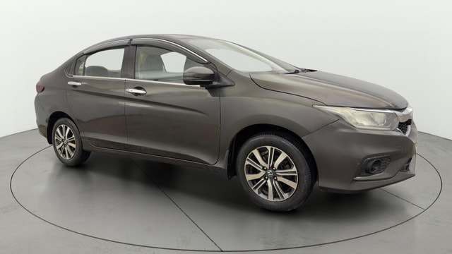 View Honda City Image 22 Used Honda City Image 22