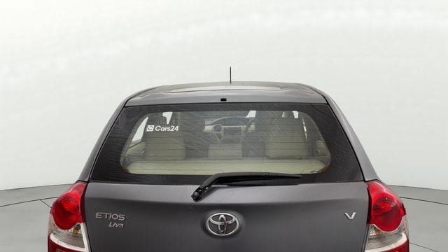 View Toyota Etios Liva Image 4 Used Toyota Etios Liva Image 4