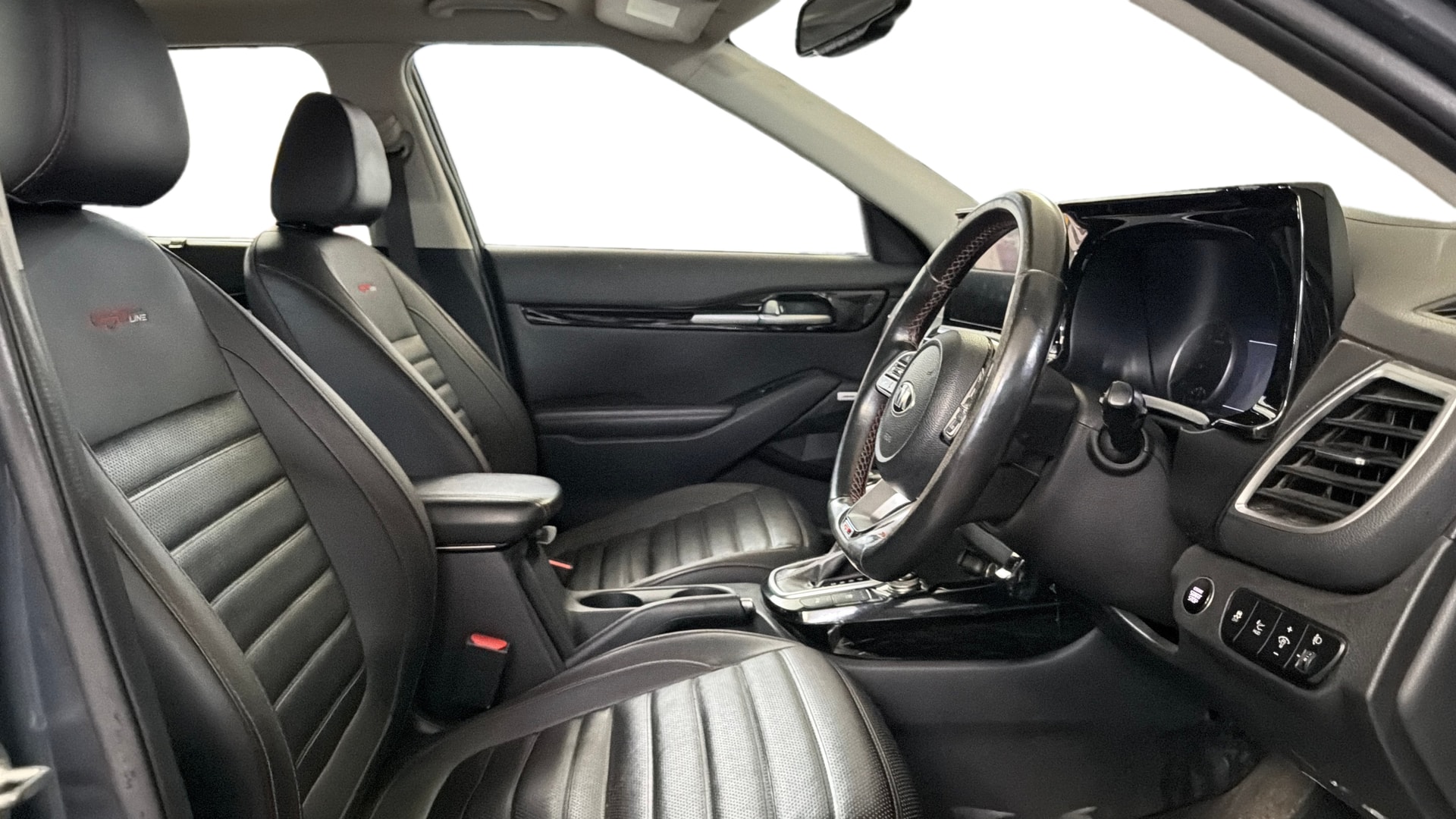 Used 2020 Kia Seltos Used 2020 Kia Seltos