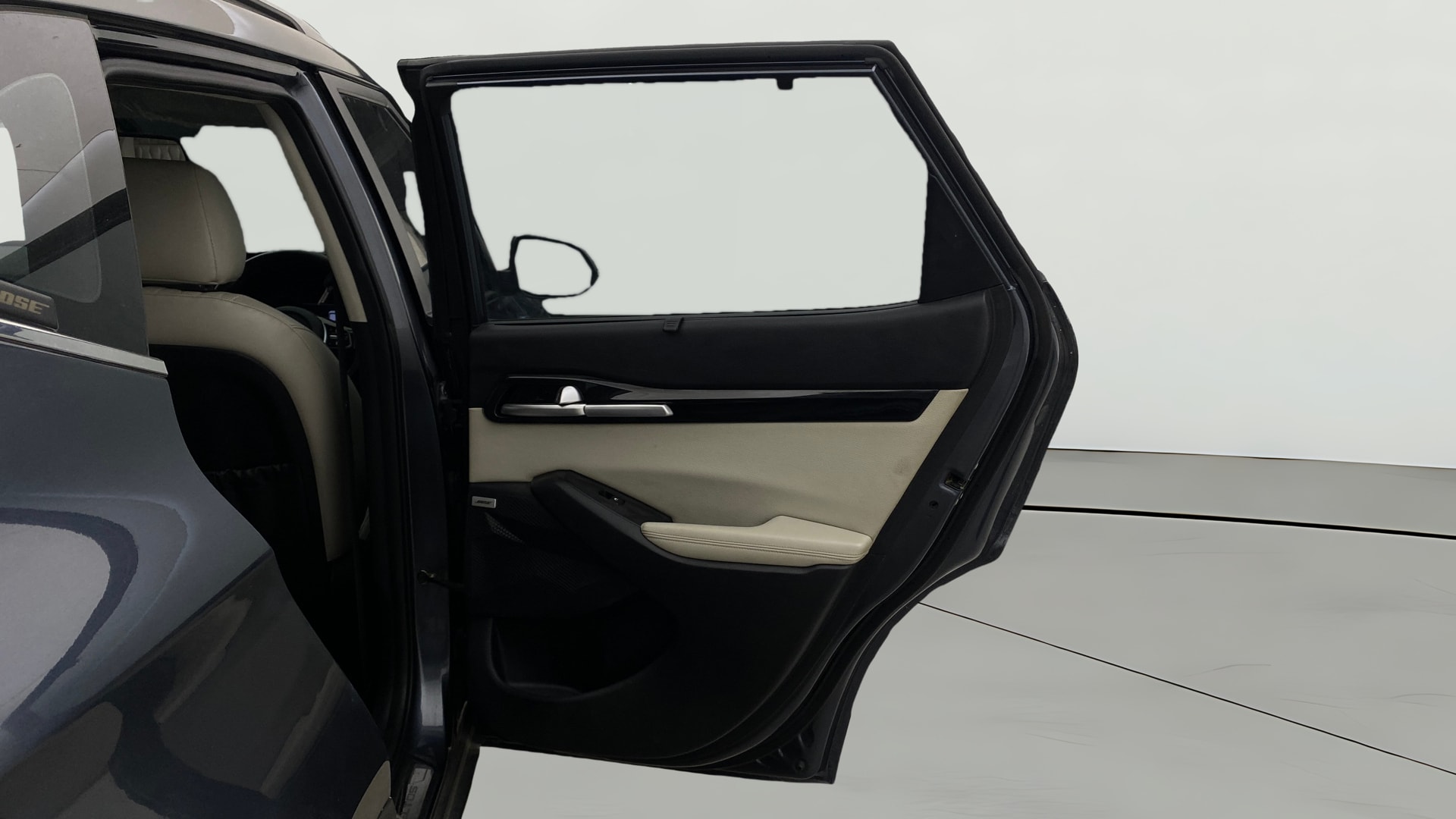 View 2019 Kia Seltos HTX Plus Diesel Image 8 Used 2019 Kia Seltos HTX Plus Diesel Image 8