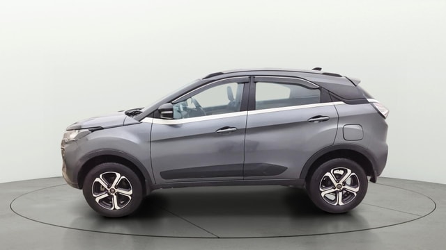 View Tata Nexon Image 5 Used Tata Nexon Image 5