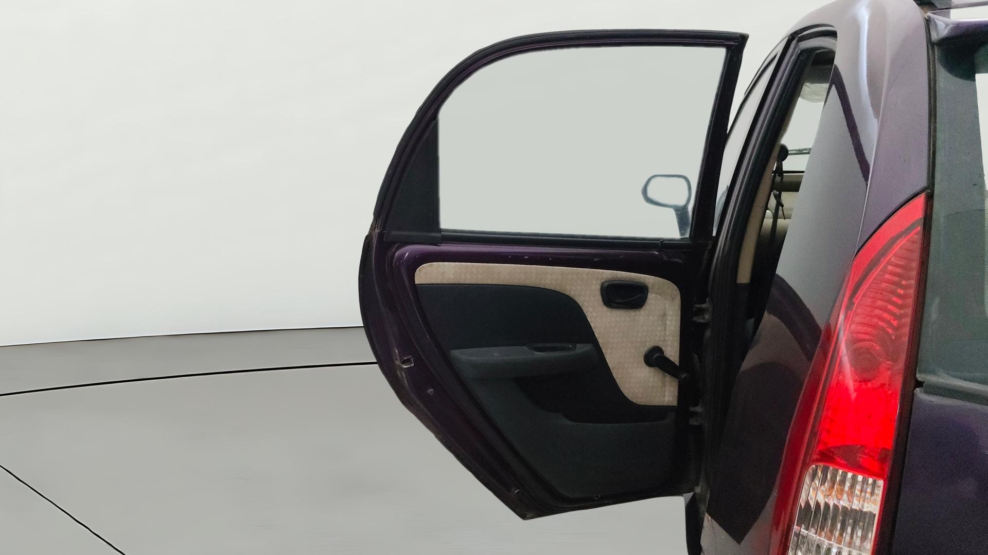 View 2014 Tata Nano Twist XT Image 22 Used 2014 Tata Nano Twist XT Image 22