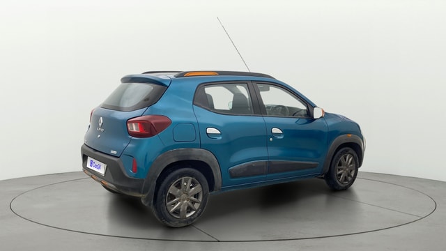 View Renault Kwid Image 42 Used Renault Kwid Image 42
