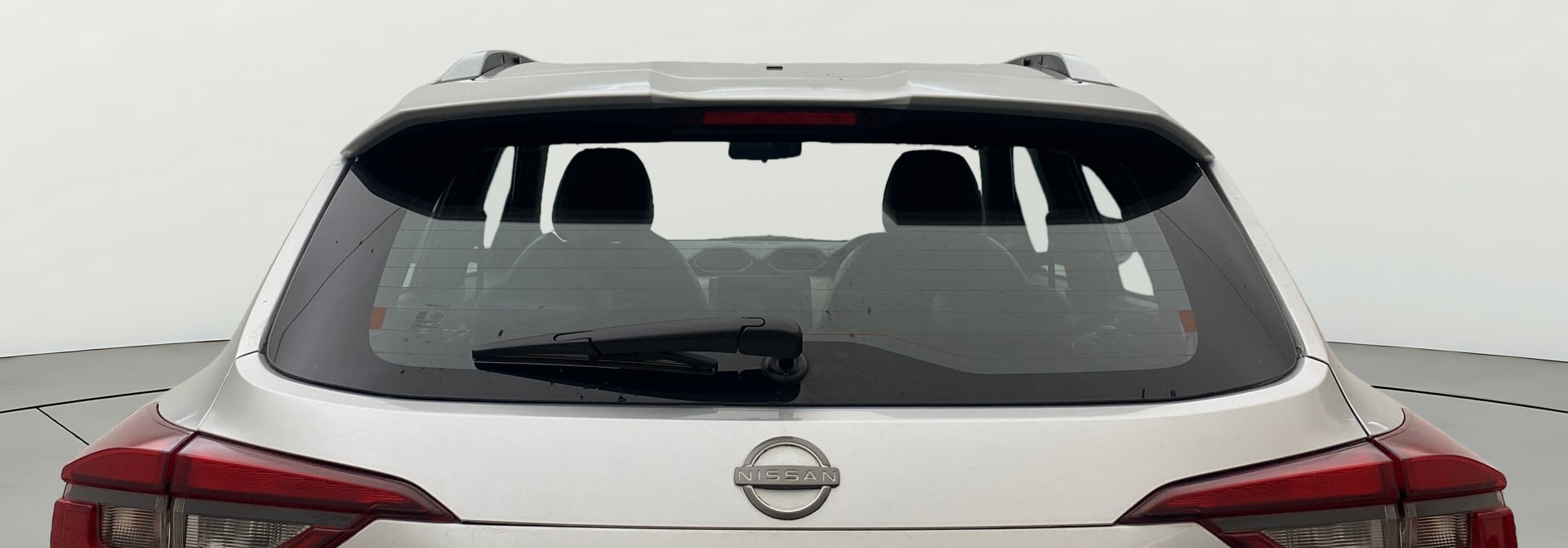 Used 2023 Nissan Magnite Used 2023 Nissan Magnite