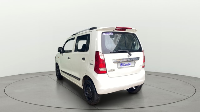 View Maruti Suzuki 1000 Image 2 Used Maruti Suzuki 1000 Image 2
