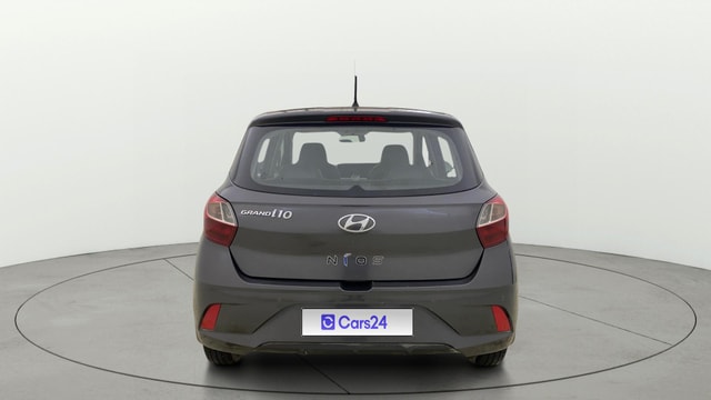 View Hyundai Grand i10 Nios Image 38 Used Hyundai Grand i10 Nios Image 38