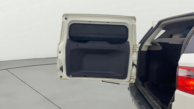 View Ford EcoSport Image 30 Used Ford EcoSport Image 30