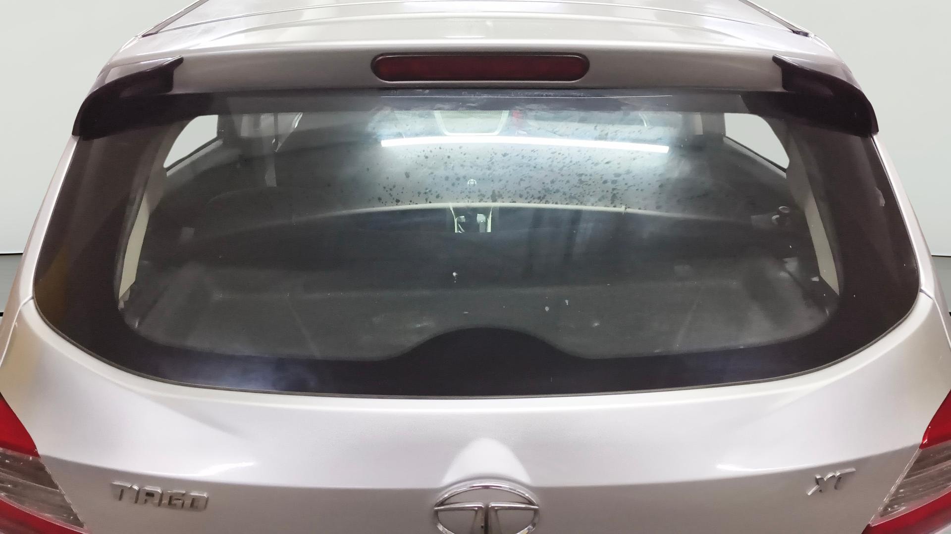 View 2016 Tata Tiago Revotorq XB Image 4 Used 2016 Tata Tiago Revotorq XB Image 4