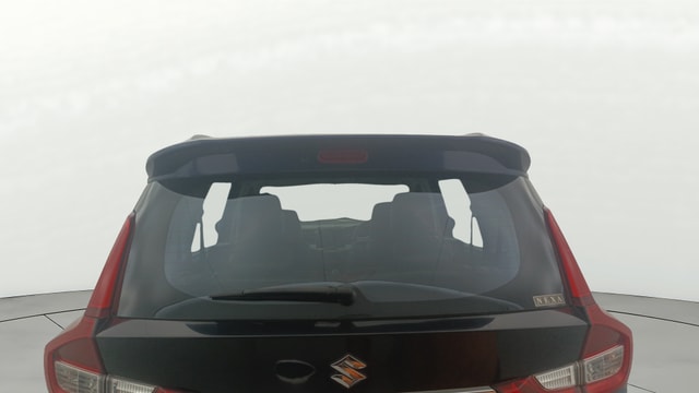 View Maruti Suzuki 1000 Image 4 Used Maruti Suzuki 1000 Image 4