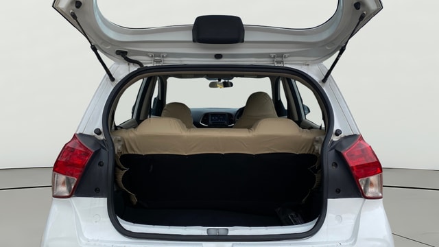 View Hyundai New Santro Image 37 Used Hyundai New Santro Image 37