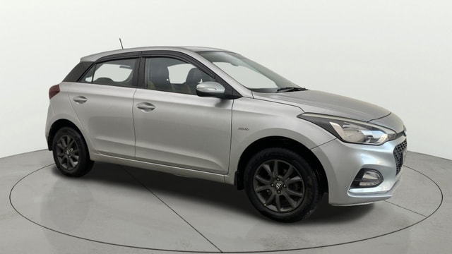 View Hyundai Elite i20 Image 36 Used Hyundai Elite i20 Image 36