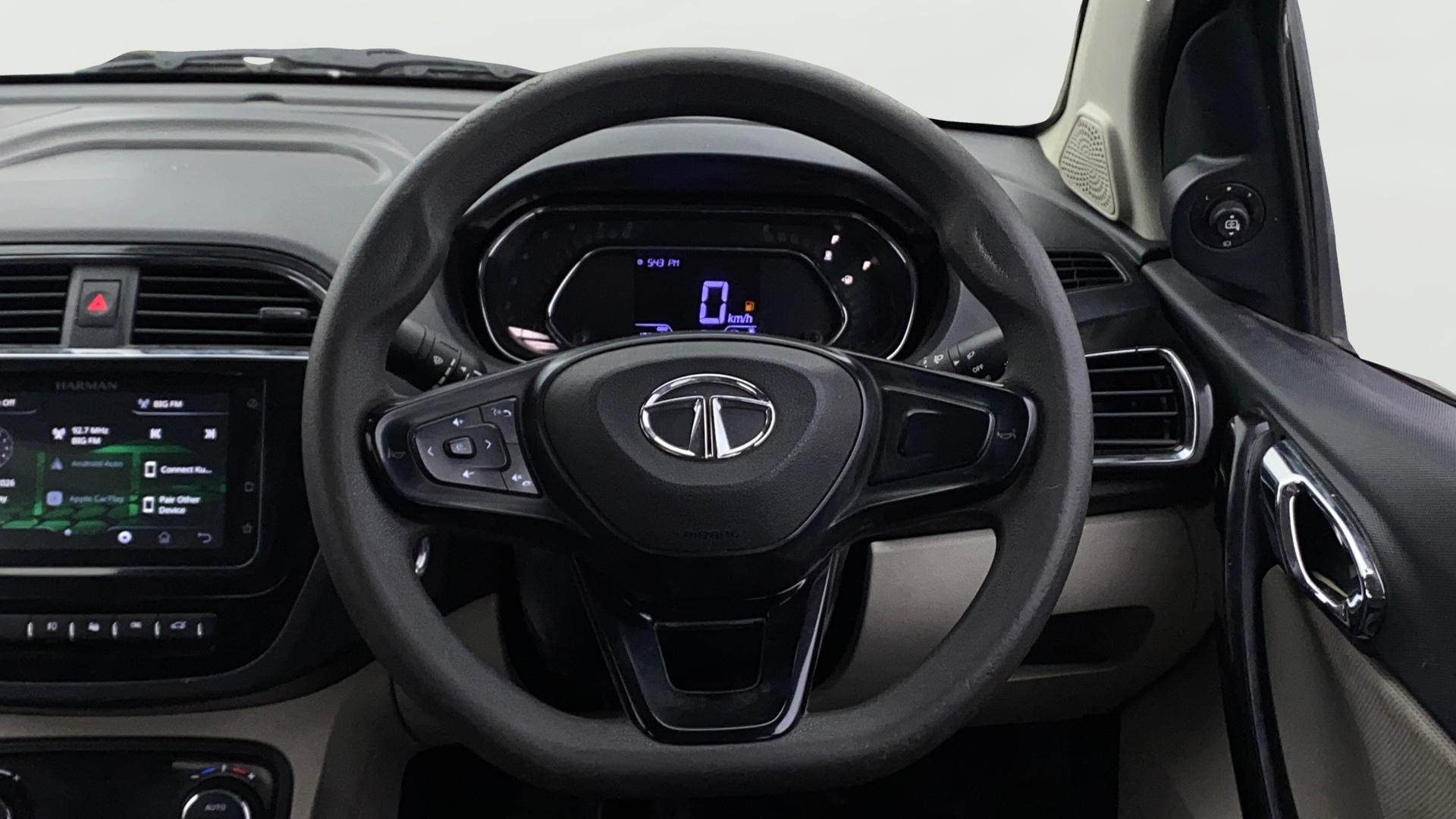 Used 2022 Tata Tigor Used 2022 Tata Tigor