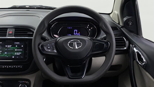View Tata Tigor Image 20 Used Tata Tigor Image 20