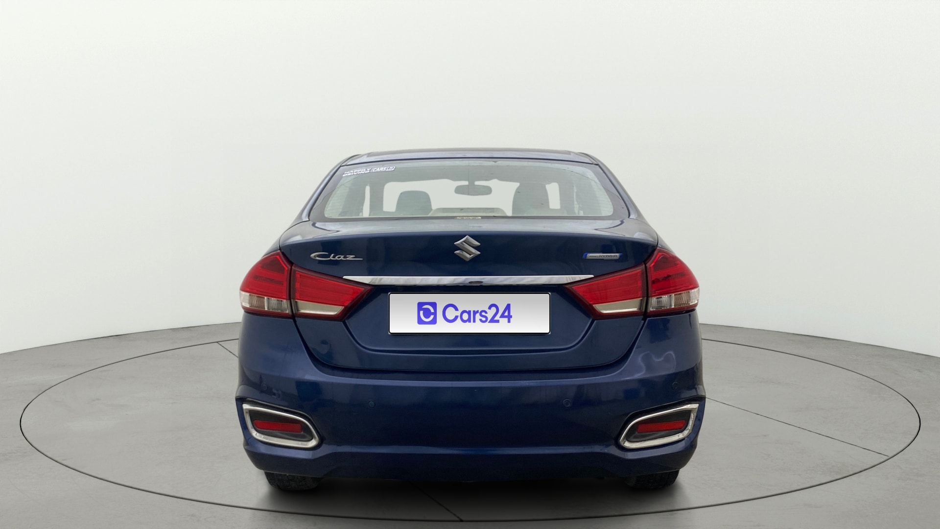 View 2018 Maruti Suzuki 1000 Base Variant Image 41 Used 2018 Maruti Suzuki 1000 Base Variant Image 41