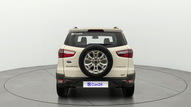 View Ford EcoSport Image 38 Used Ford EcoSport Image 38
