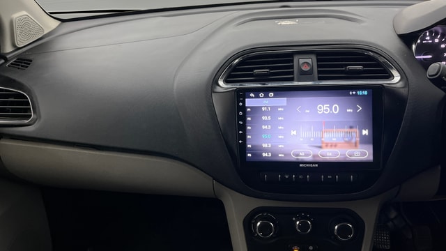 View Tata Tiago Image 17 Used Tata Tiago Image 17