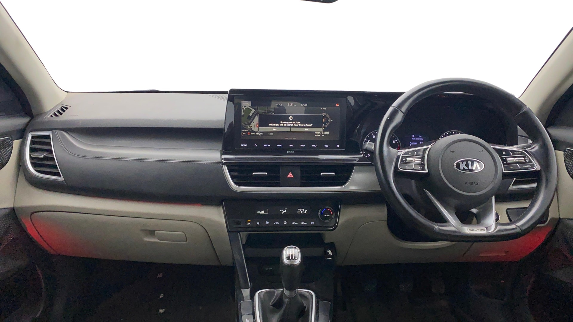 Used 2019 Kia Seltos Used 2019 Kia Seltos