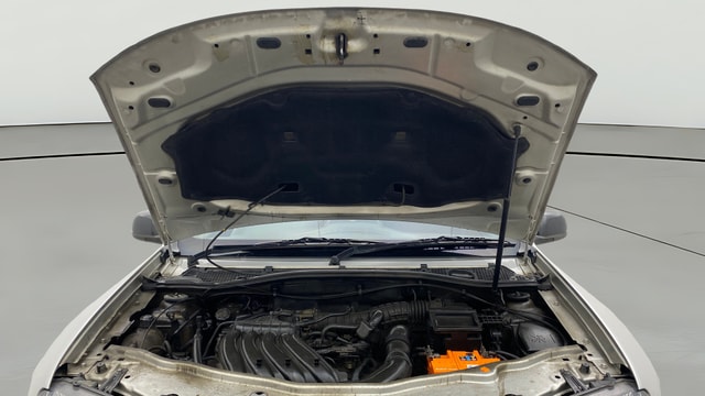 View Renault Duster Image 20 Used Renault Duster Image 20