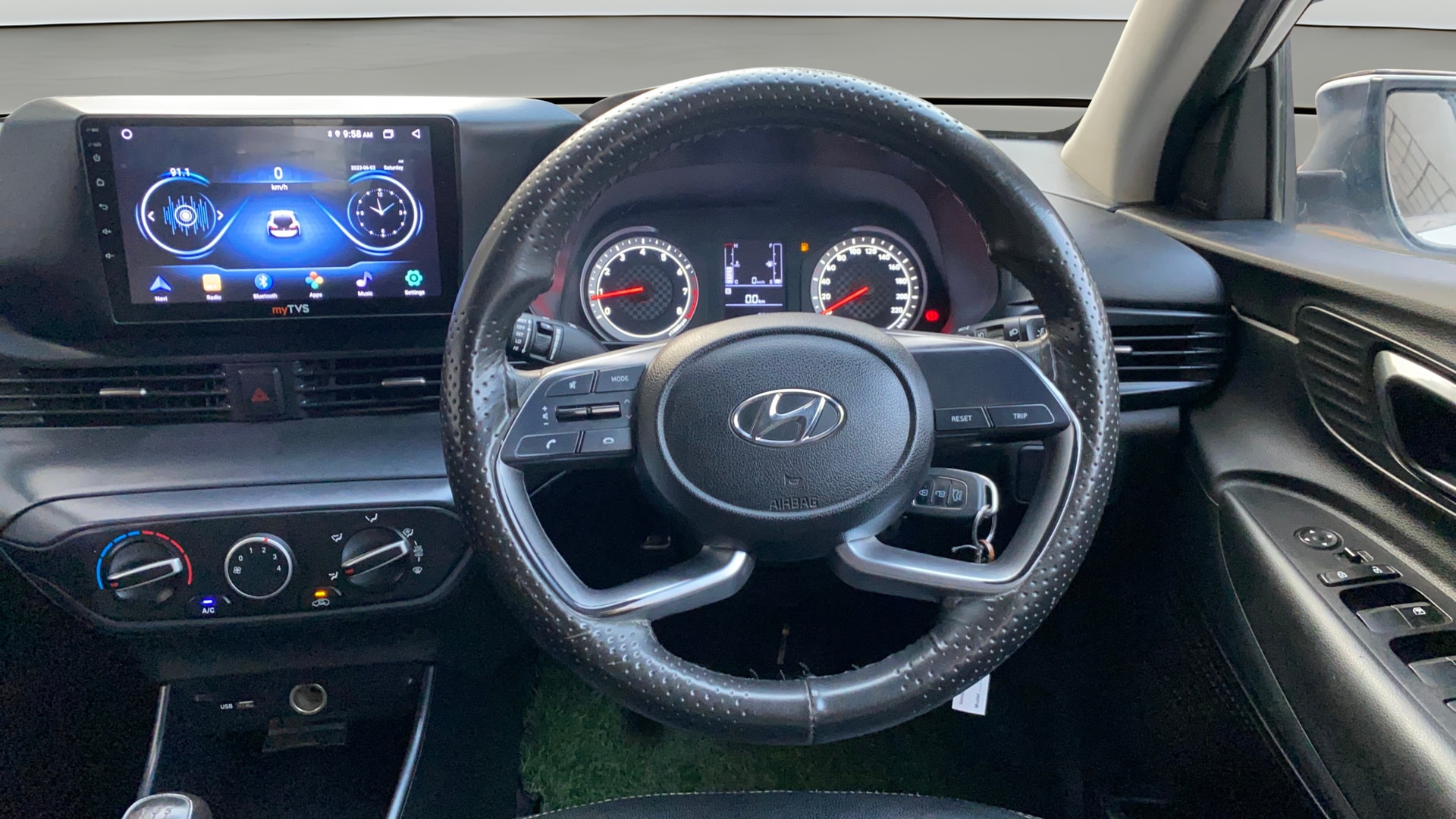 Used 2022 Hyundai Elite i20 Used 2022 Hyundai Elite i20