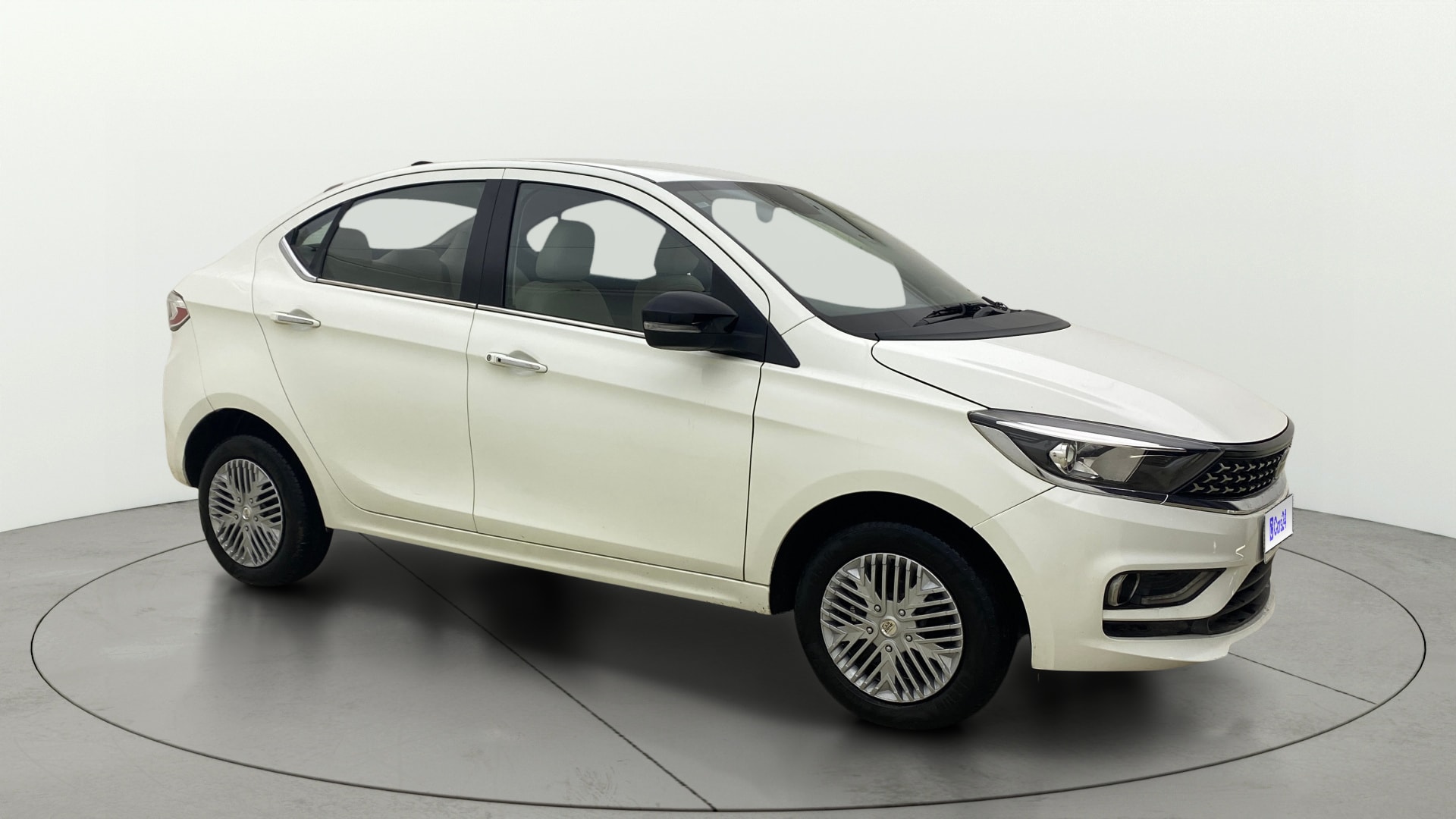 Used 2024 Tata Tigor Used 2024 Tata Tigor