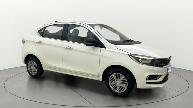 View Tata Tigor Image 36 Used Tata Tigor Image 36