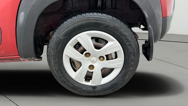 View Renault Kwid Image 11 Used Renault Kwid Image 11
