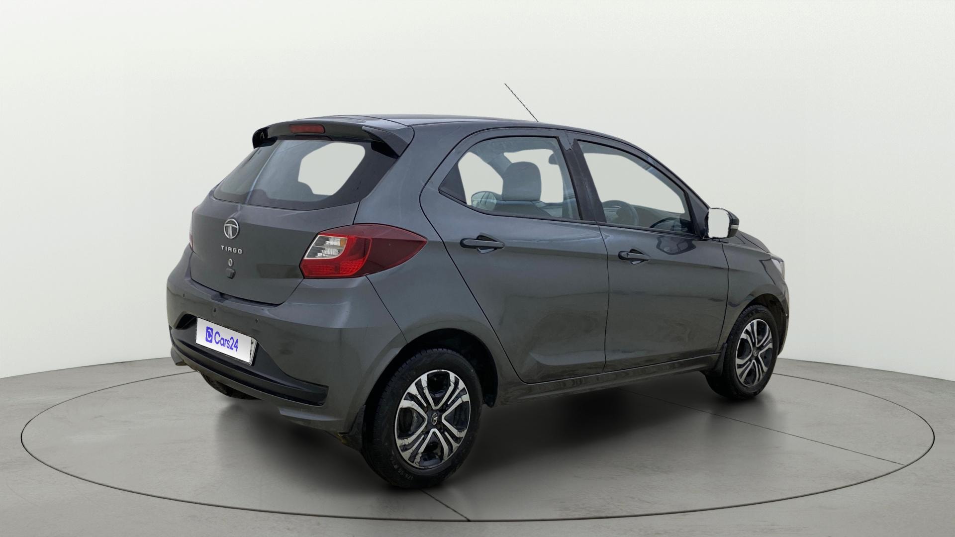 Used 2022 Tata Tiago Used 2022 Tata Tiago