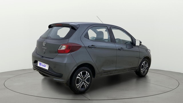 View Tata Tiago Image 41 Used Tata Tiago Image 41