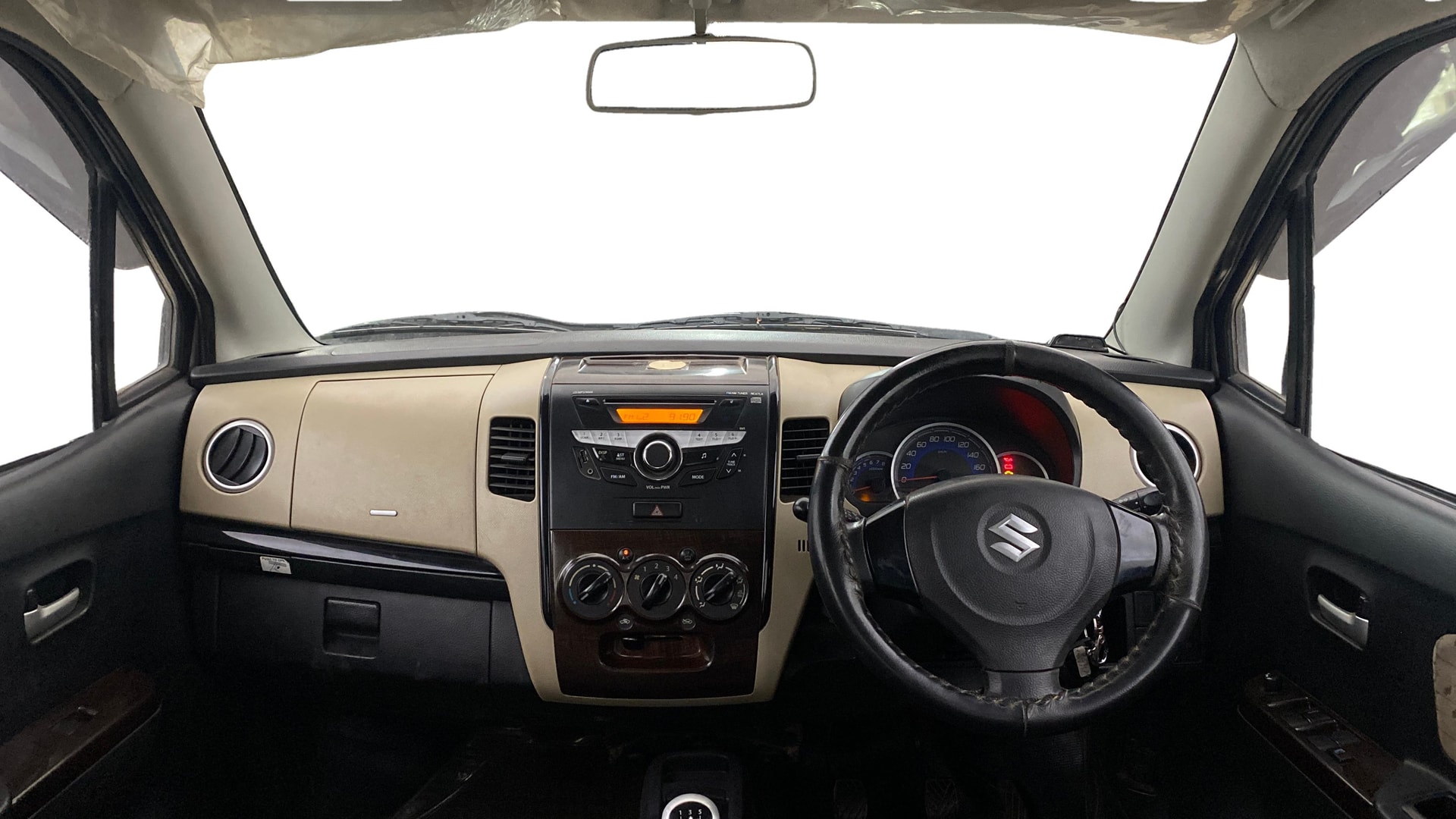 View 2017 Maruti Suzuki 1000 Base Variant Image 15 Used 2017 Maruti Suzuki 1000 Base Variant Image 15
