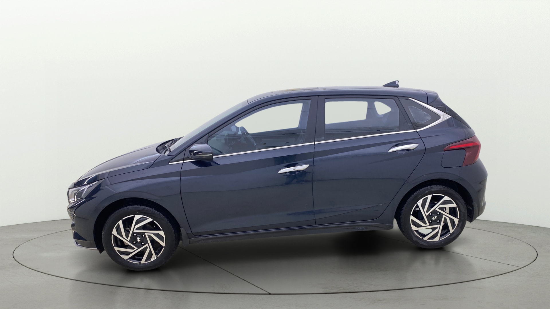 Used 2024 Hyundai Elite i20 Used 2024 Hyundai Elite i20