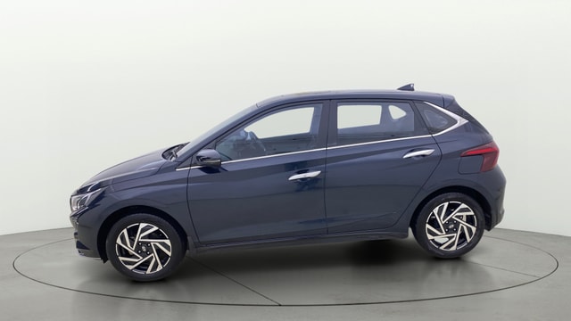 View Hyundai Elite i20 Image 27 Used Hyundai Elite i20 Image 27