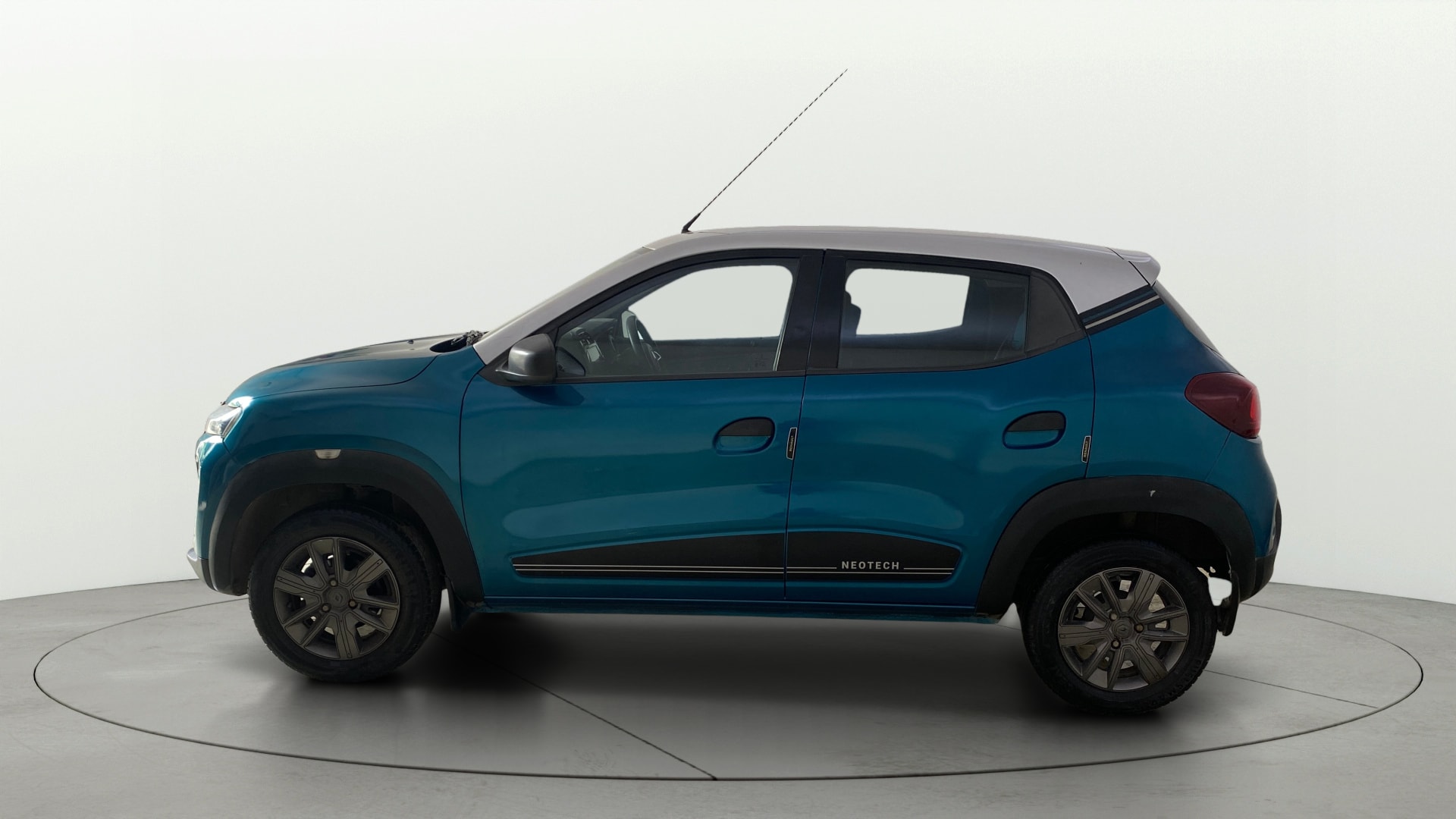 Used 2020 Renault Kwid Used 2020 Renault Kwid
