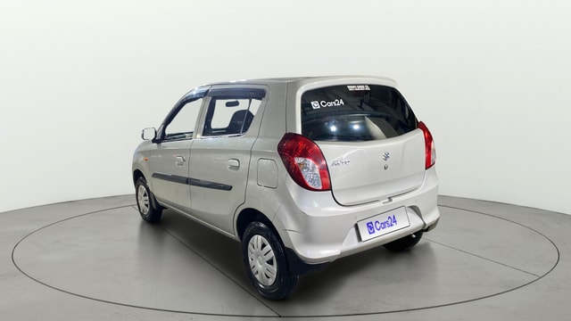 View Maruti Suzuki 1000 Image 2 Used Maruti Suzuki 1000 Image 2
