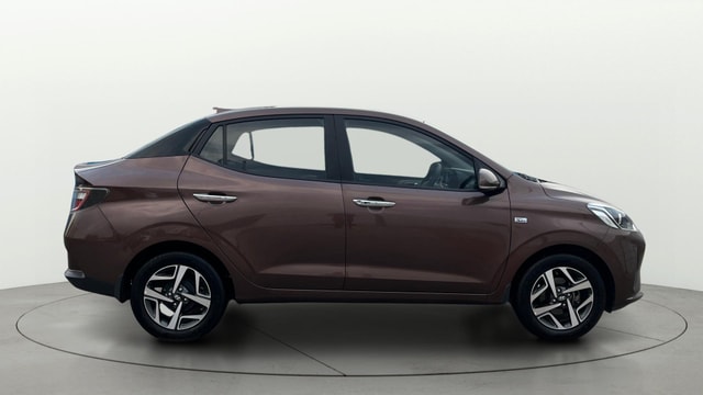 View Hyundai Aura Image 8 Used Hyundai Aura Image 8