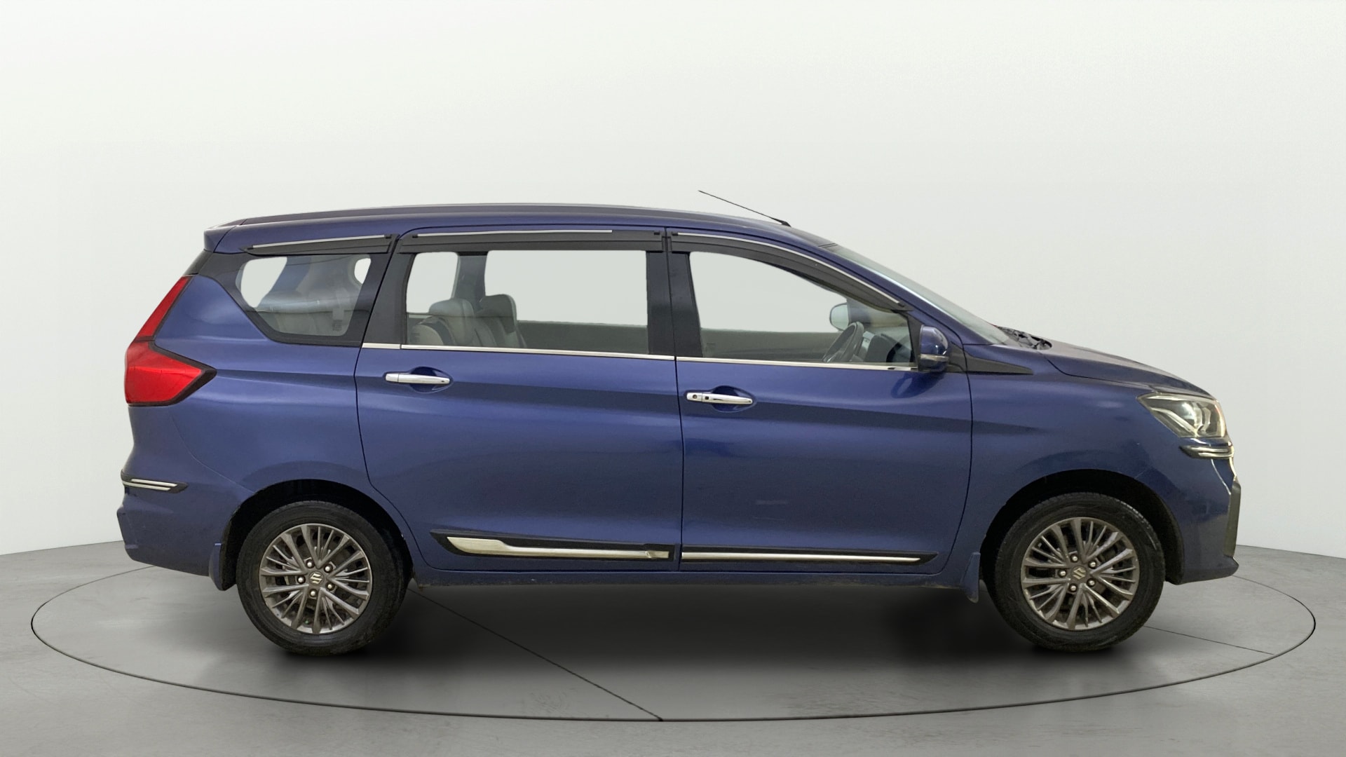 View 2019 Maruti Suzuki 1000 Base Variant Image 8 Used 2019 Maruti Suzuki 1000 Base Variant Image 8