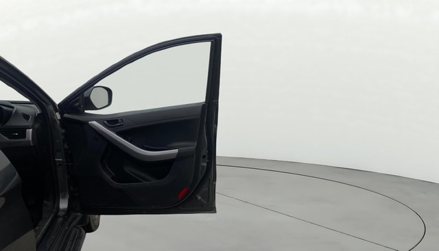 View Tata Nexon Image 44 Used Tata Nexon Image 44