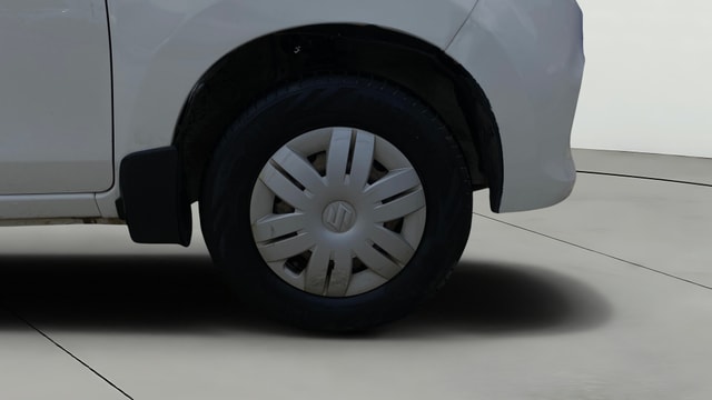 View Maruti Suzuki Alto 800 Image 39 Used Maruti Suzuki Alto 800 Image 39
