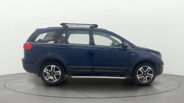 View Tata Hexa Image 28 Used Tata Hexa Image 28